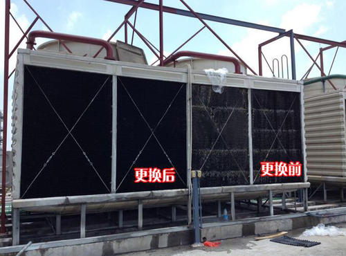 <a href=http://m.wmxtewx.cn/lqt/21.html target=_blank class=infotextkey>冷卻塔填料</a>維修替換